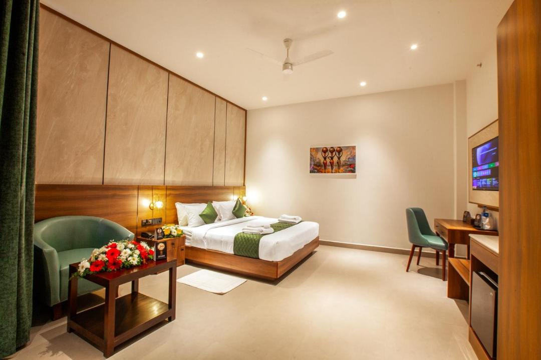 Photo of Bedroom in Kothamangalam