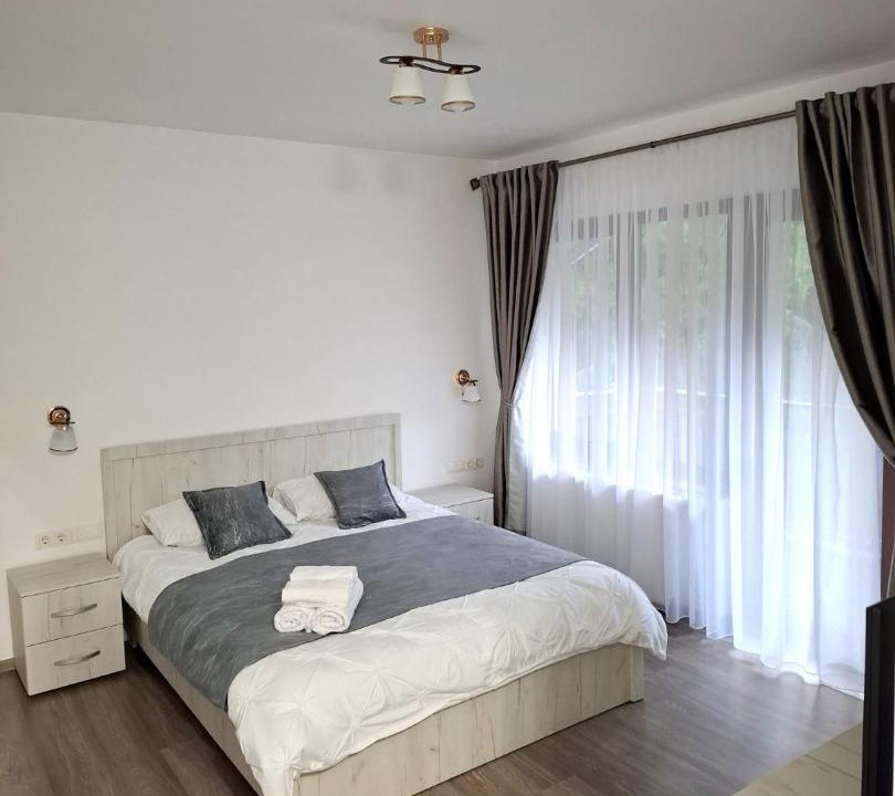 Photo of Bedroom in Bistrita Bargaului