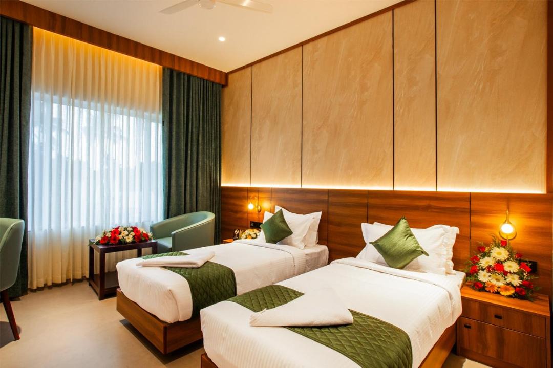 Photo of Bedroom in Kothamangalam