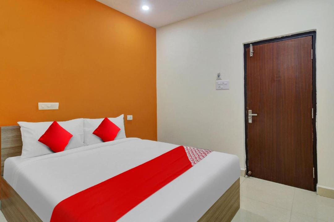 Photo of Bedroom in Kondapur