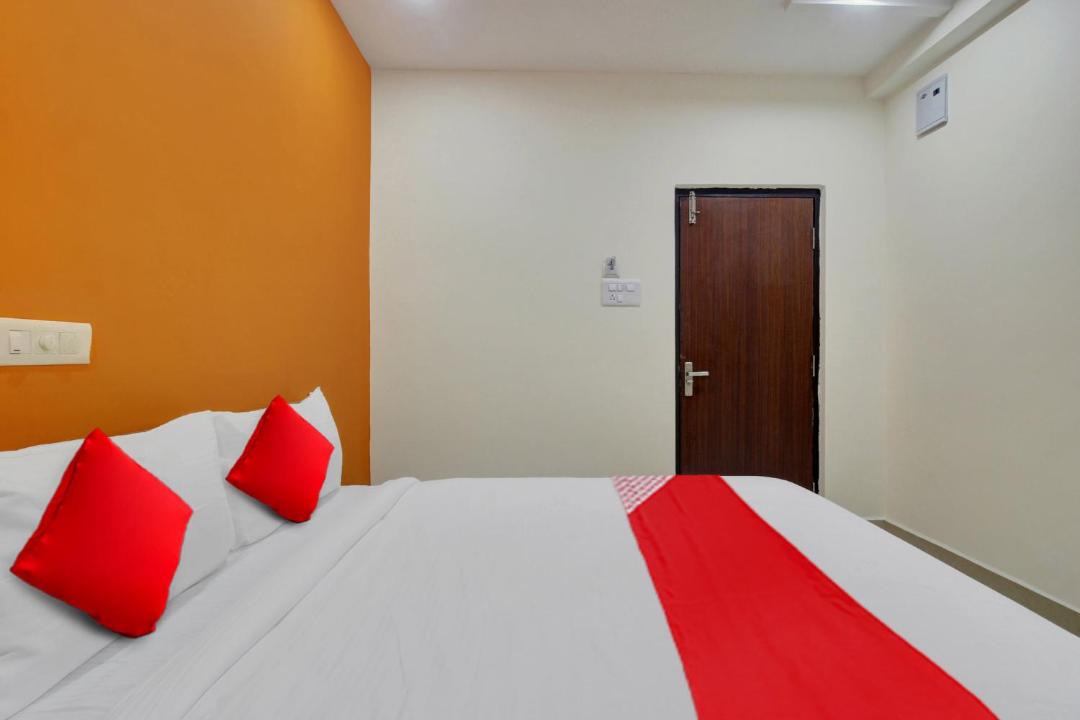 Photo of Bedroom in Kondapur
