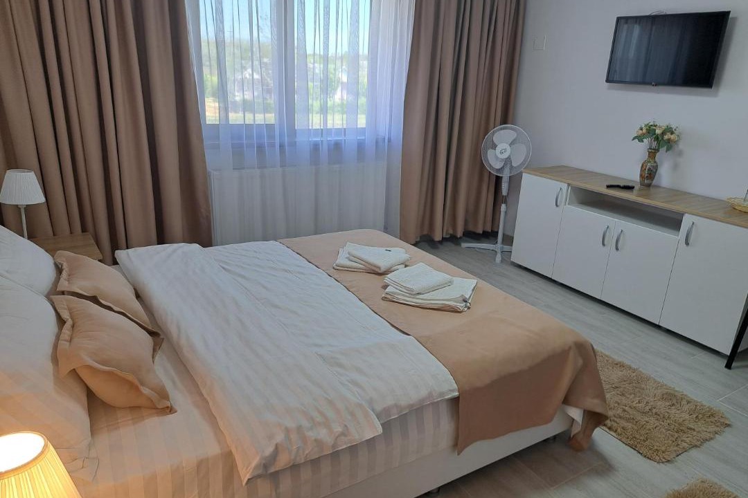 Photo of Bedroom in 2 Mai