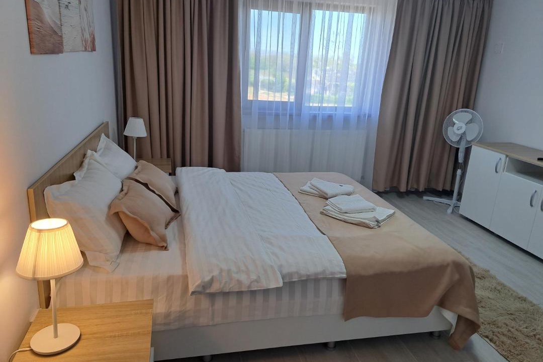 Photo of Bedroom in 2 Mai