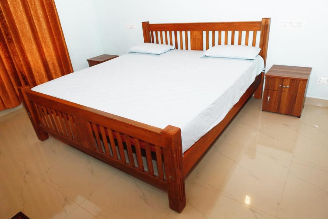 Photo of Bedroom in Vagamon