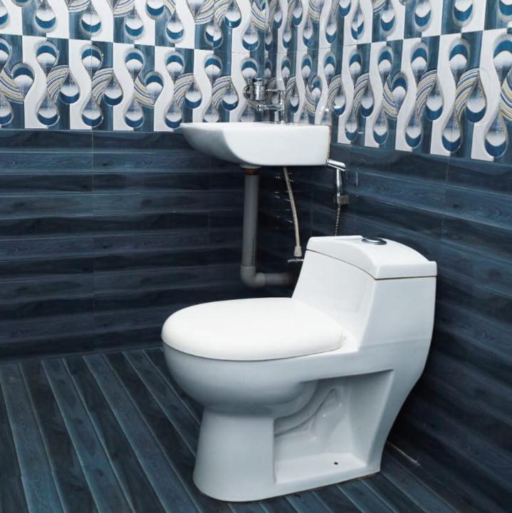 Photo of Bathroom in Vagamon