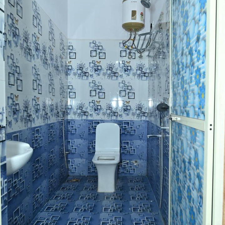 Photo of Bathroom in Paralakhemundi