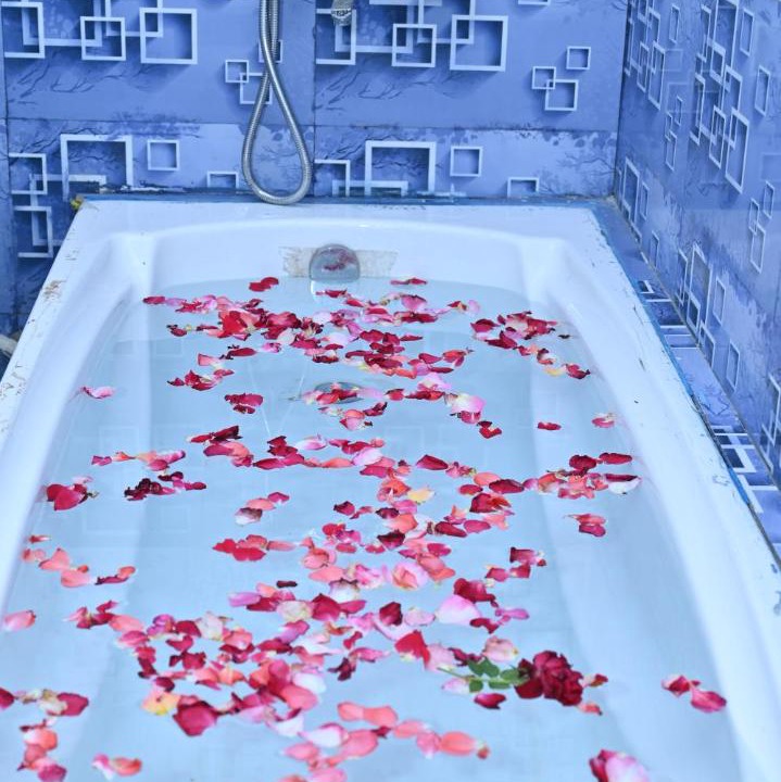 Photo of Bathroom in Paralakhemundi