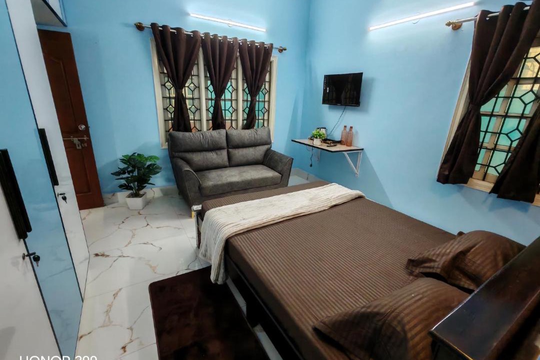 Photo of Bedroom in Bengaluru
