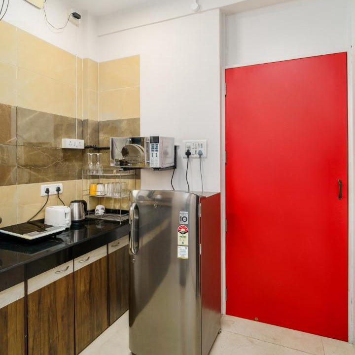 Photo of Kitchen in Khar