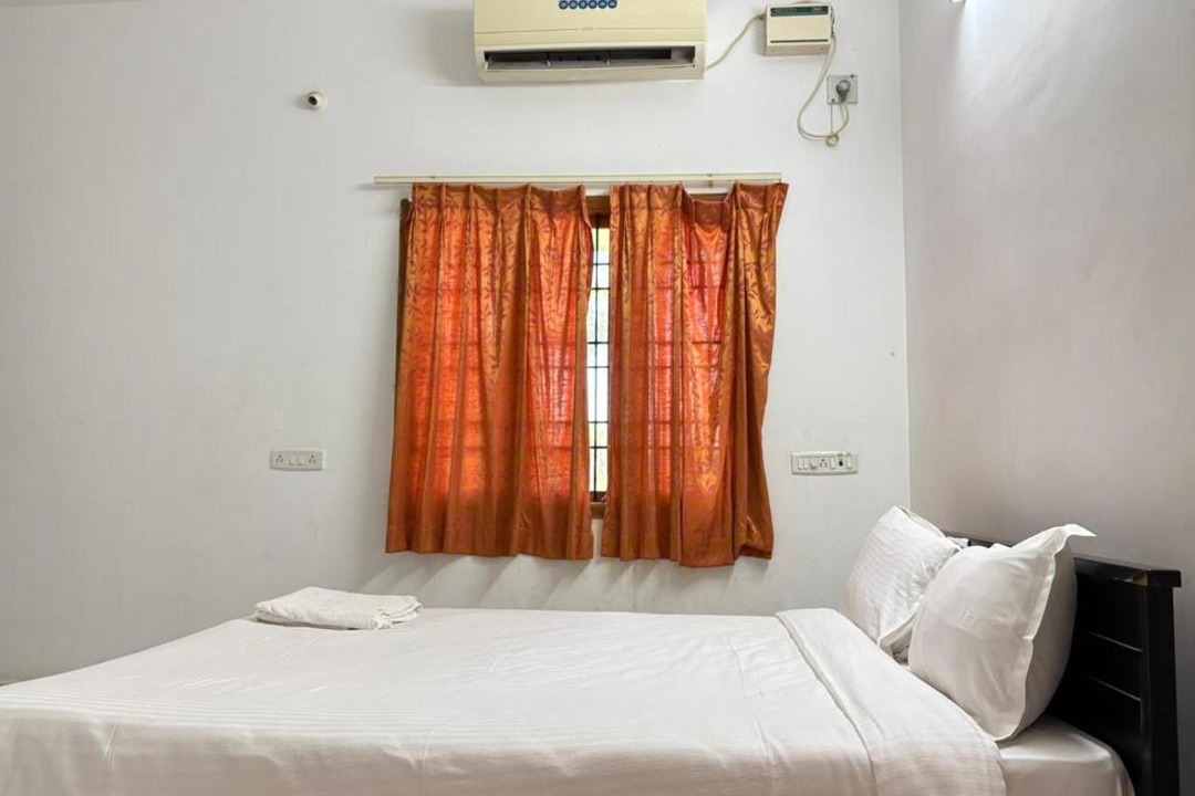 Photo of Bedroom in Kuilapalayam