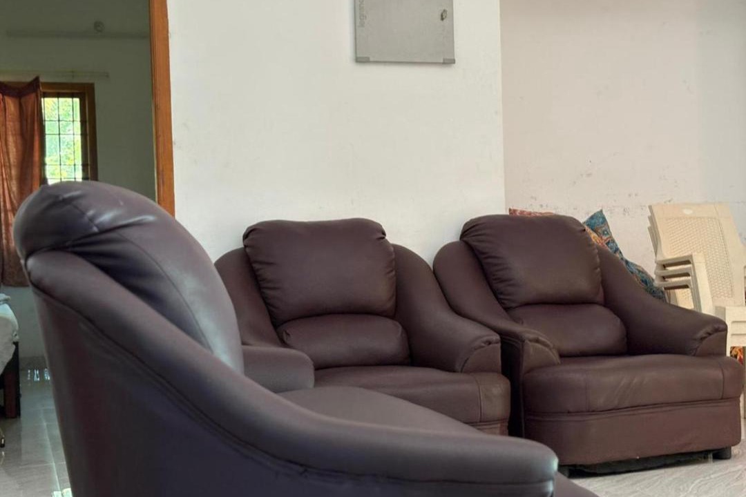 Photo of Livingroom in Kuilapalayam