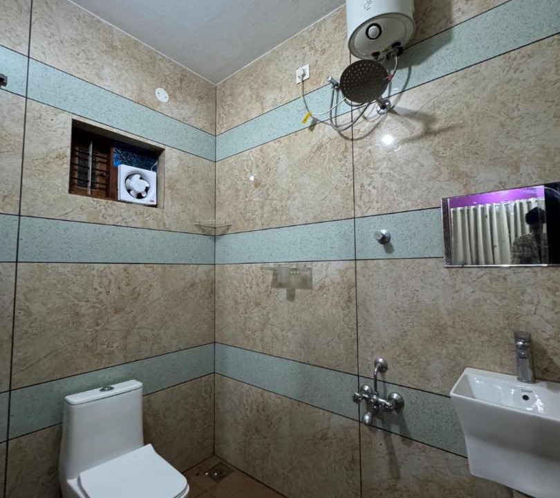 Photo of Bathroom in Kottappadi part
