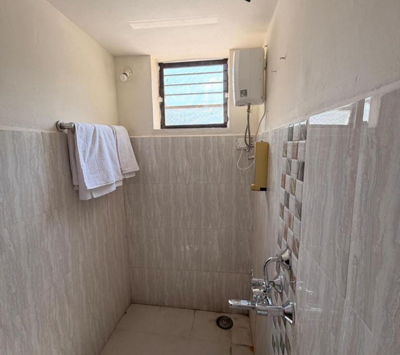 Photo of Bathroom in Solapur