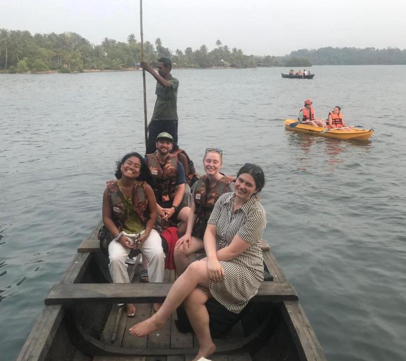 Photo of Others in Munroe Island
