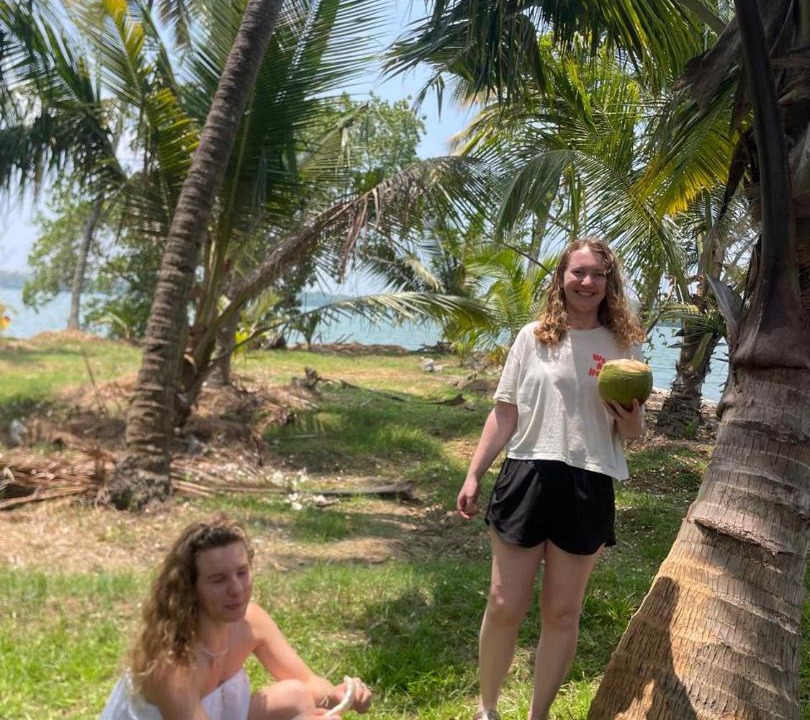 Photo of Others in Munroe Island