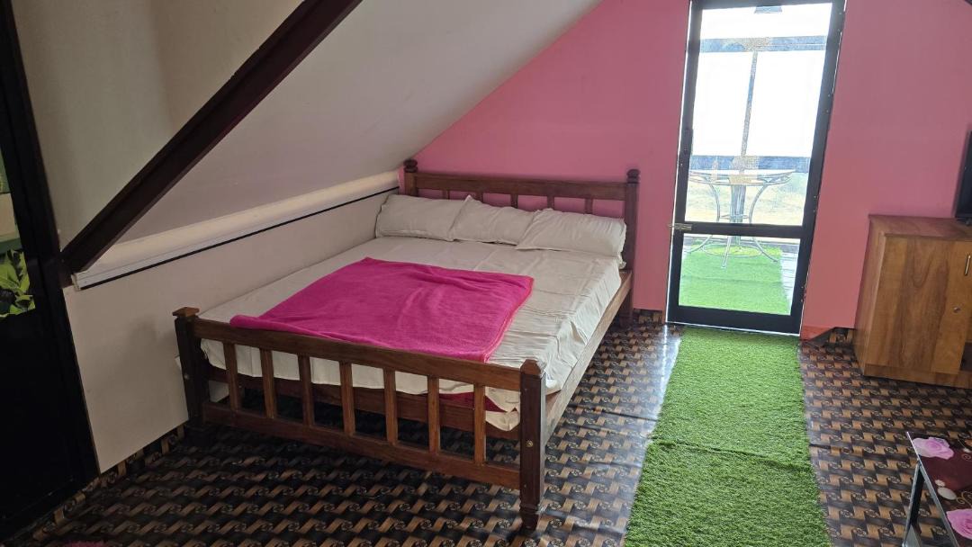 Photo of Bedroom in Mannarkkad