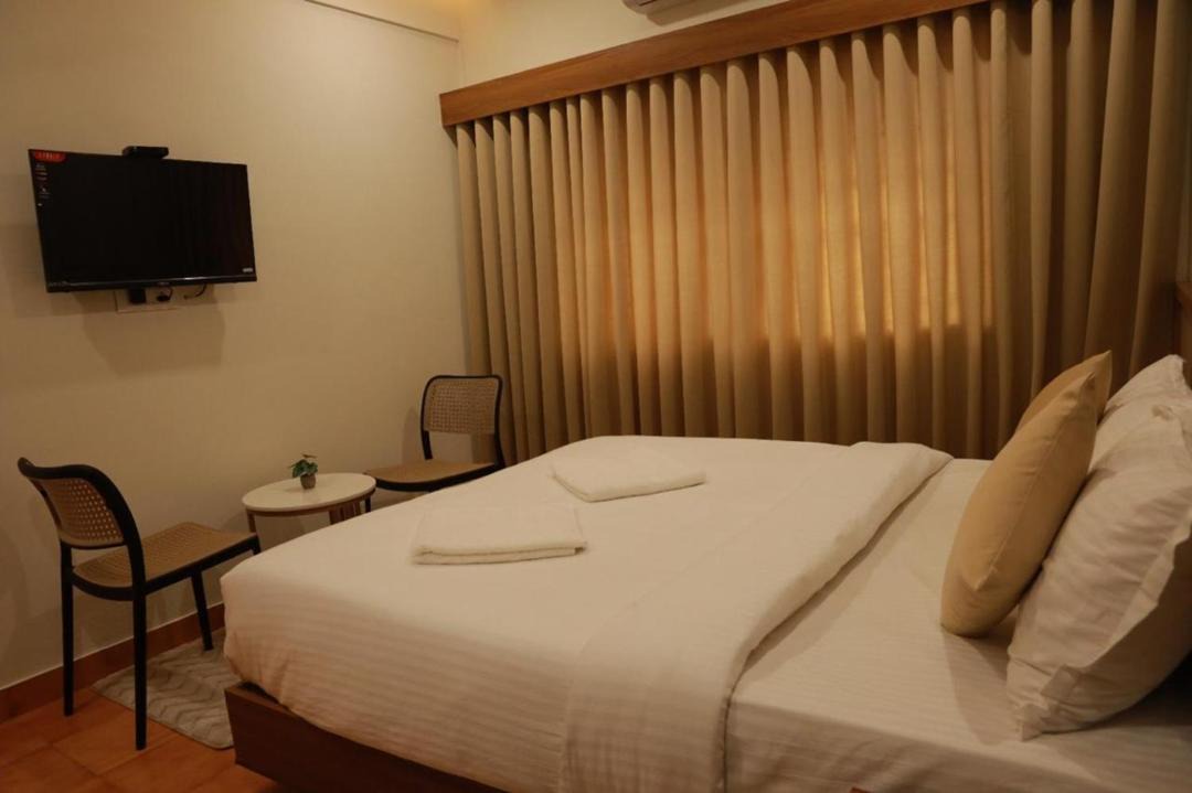 Photo of Bedroom in Kannur