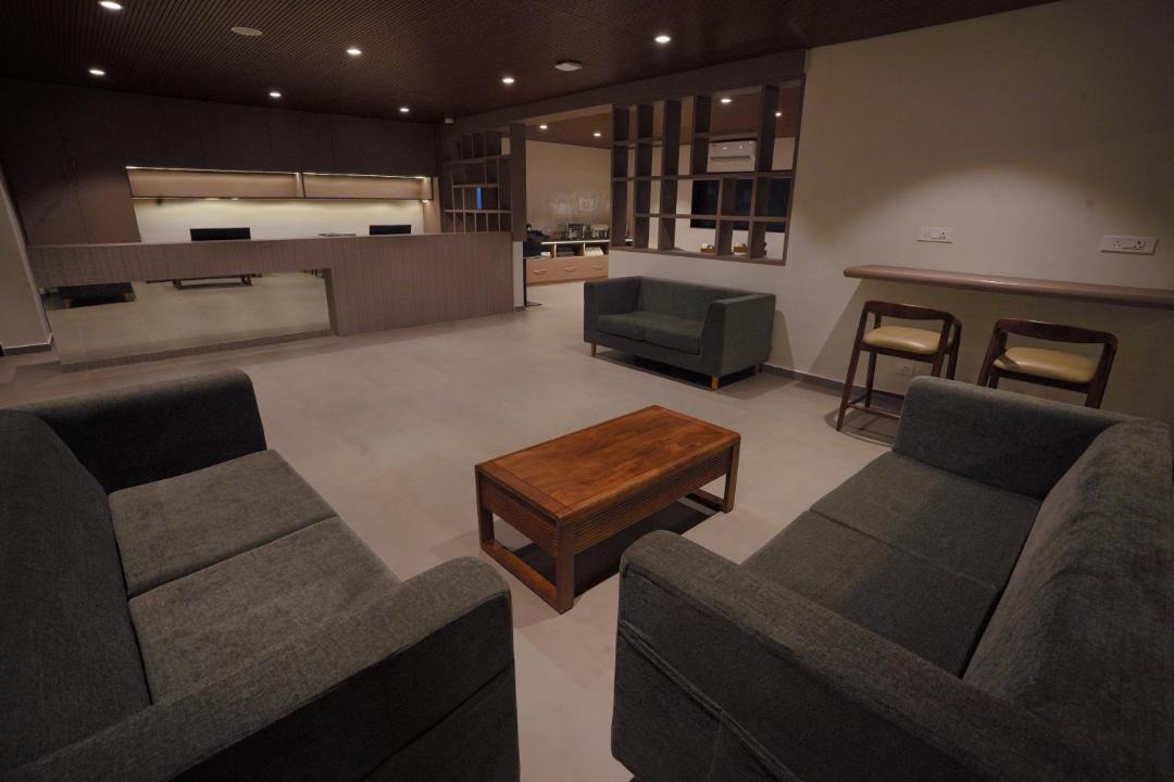 Photo of Livingroom in Kondapur