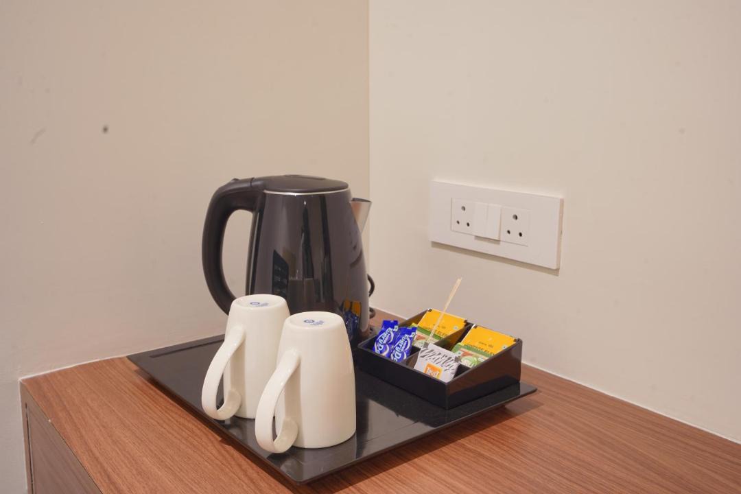 Photo of Kitchen in Kondapur