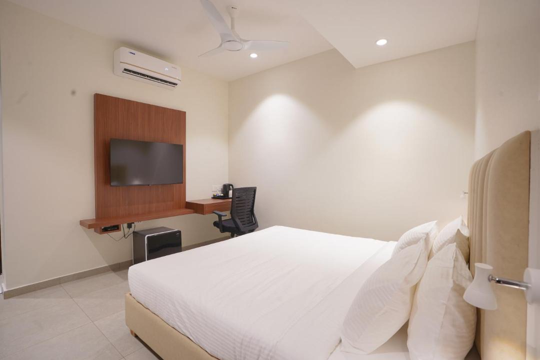 Photo of Bedroom in Kondapur
