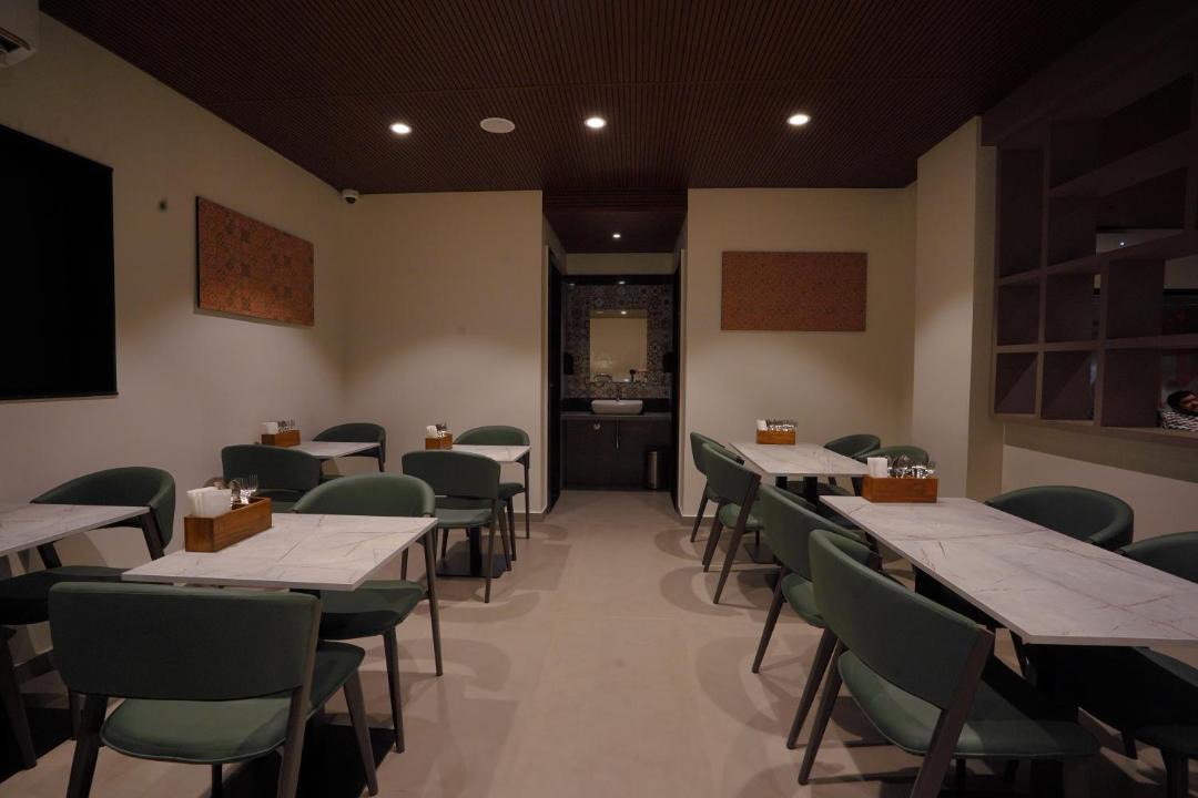 Photo of Kitchen in Kondapur