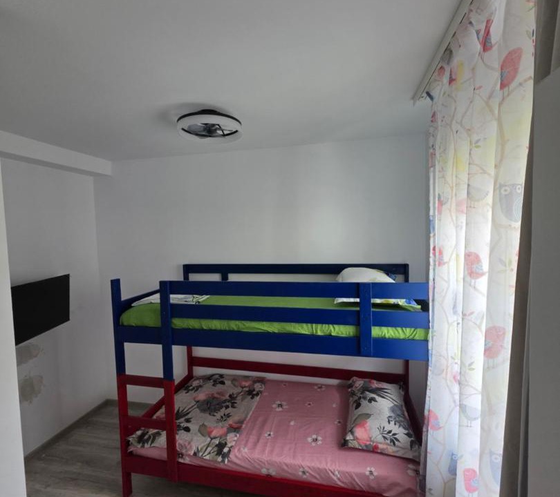 Photo of Bedroom in Navodari