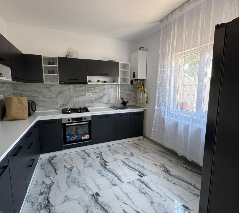 Photo of Kitchen in Navodari