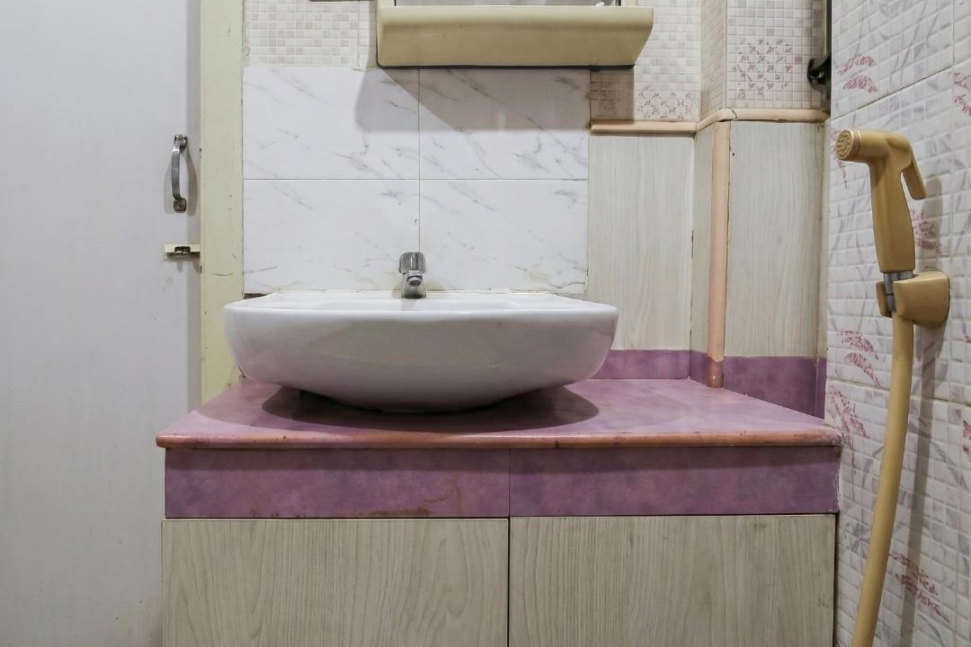 Photo of Bathroom in Ram Nagar