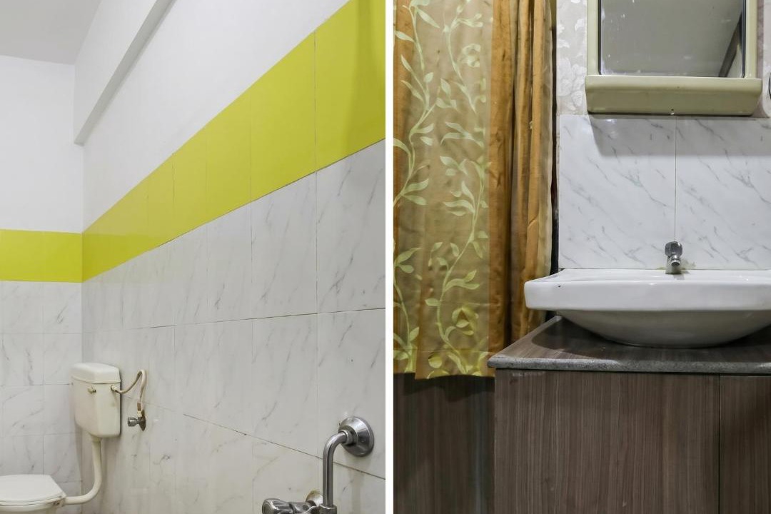 Photo of Bathroom in Ram Nagar