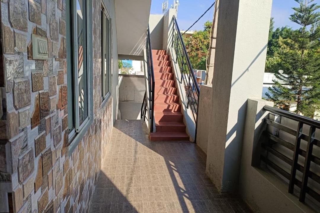 Photo of Patio Balcony in Bengaluru