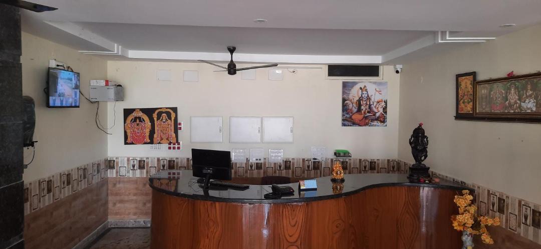 Photo of Others in Srikalahasti