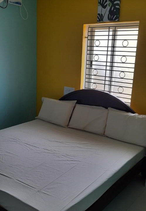 Photo of Bedroom in Srikalahasti