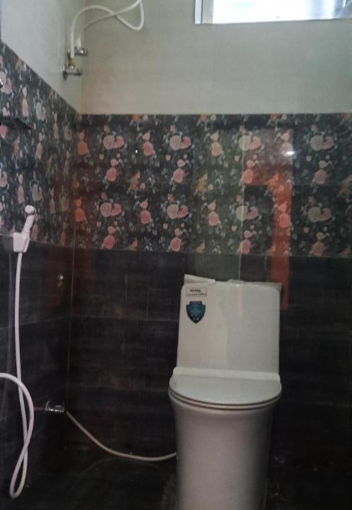 Photo of Bathroom in Srikalahasti