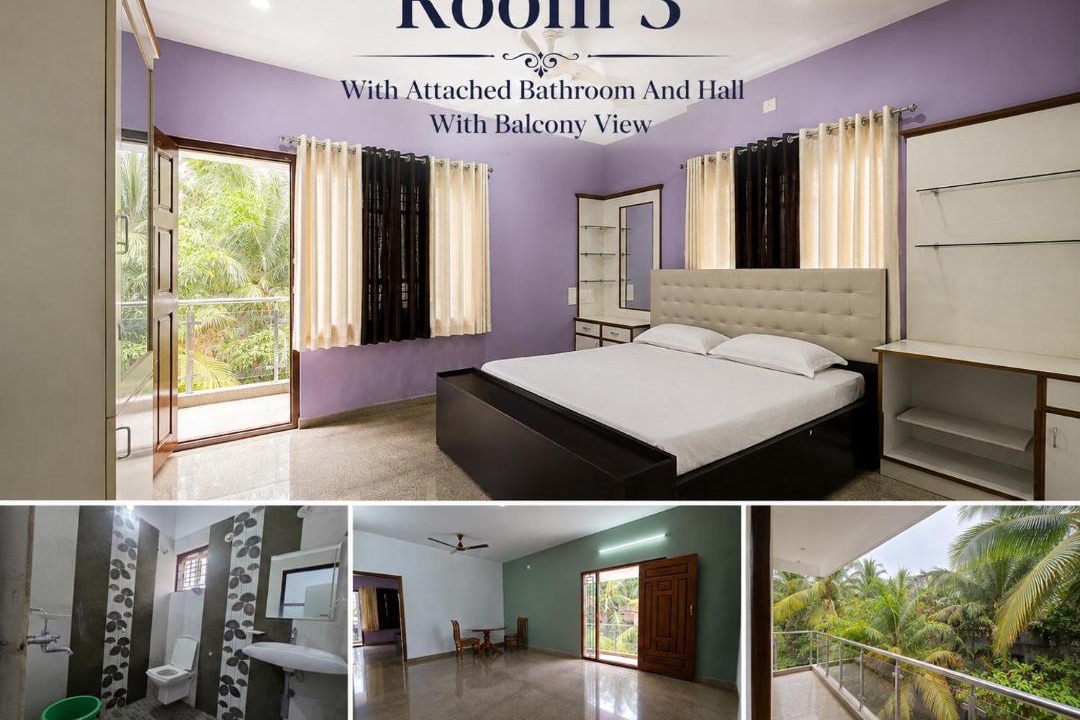 Photo of Bedroom in Malpe