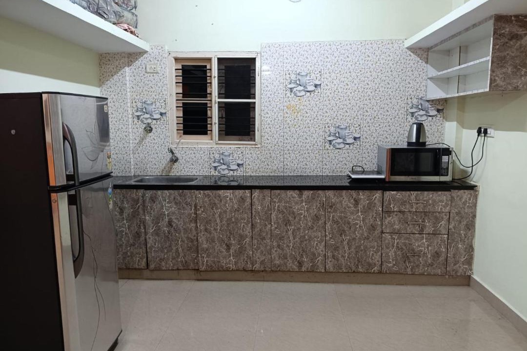 Photo of Kitchen in Bengaluru