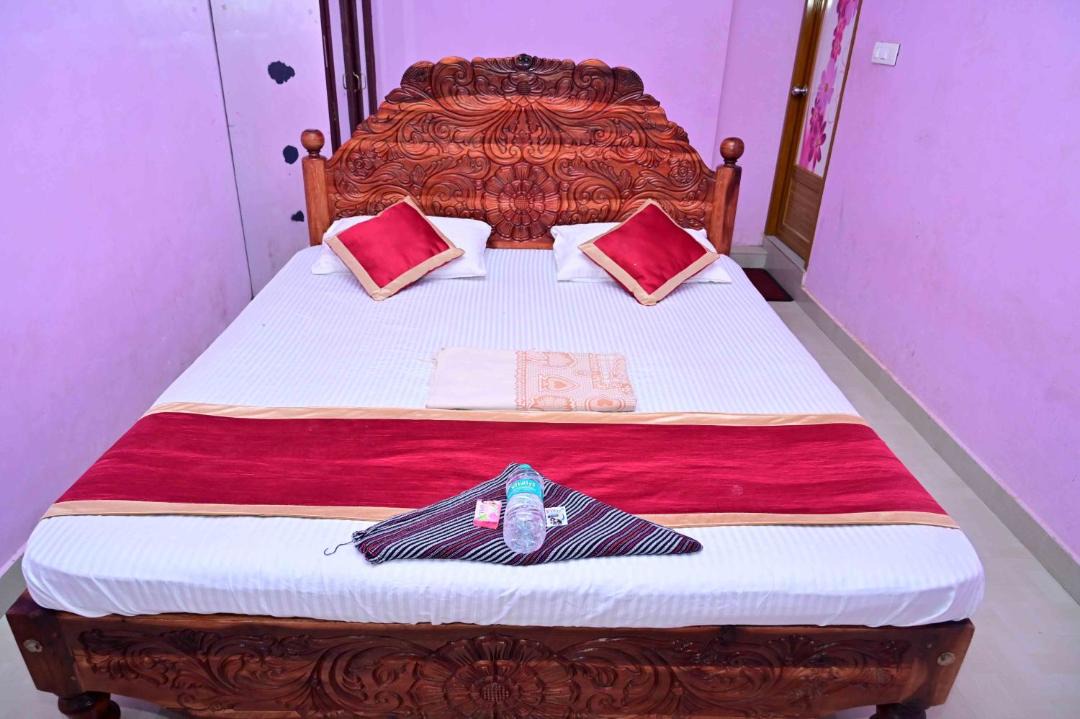 Photo of Bedroom in Vellayani