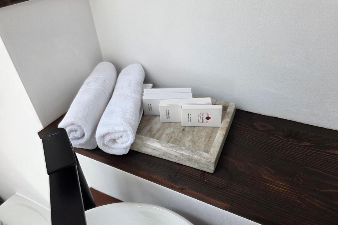 Photo of Bathroom in Bacau