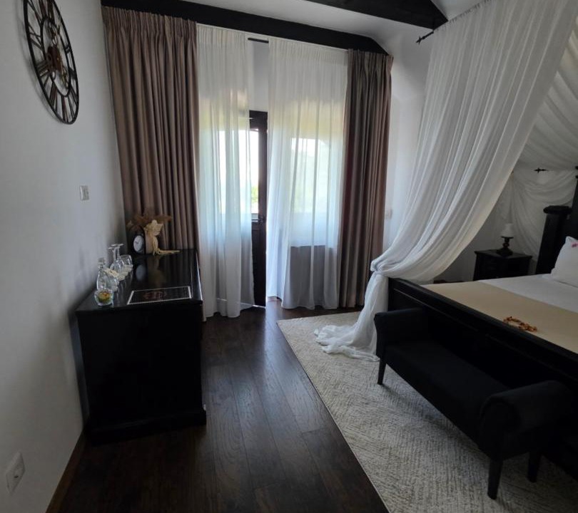 Photo of Bedroom in Bacau
