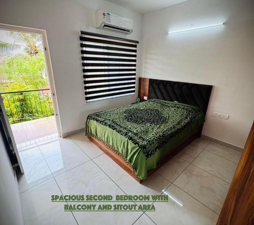 Photo of Bedroom in Mangalore