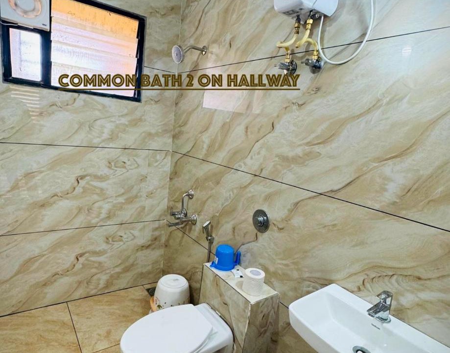 Photo of Bathroom in Mangalore