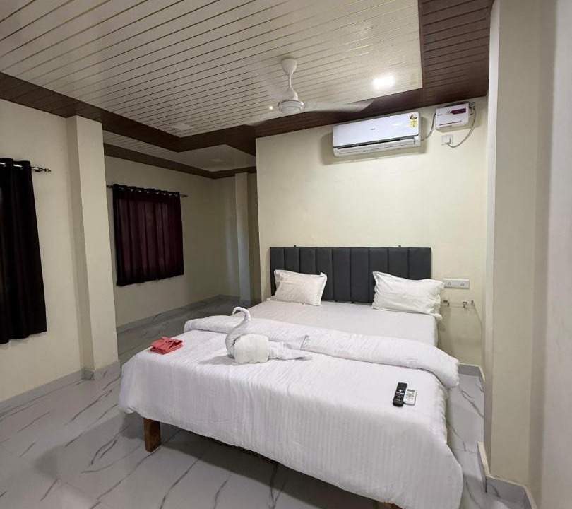 Photo of Bedroom in Diveagar
