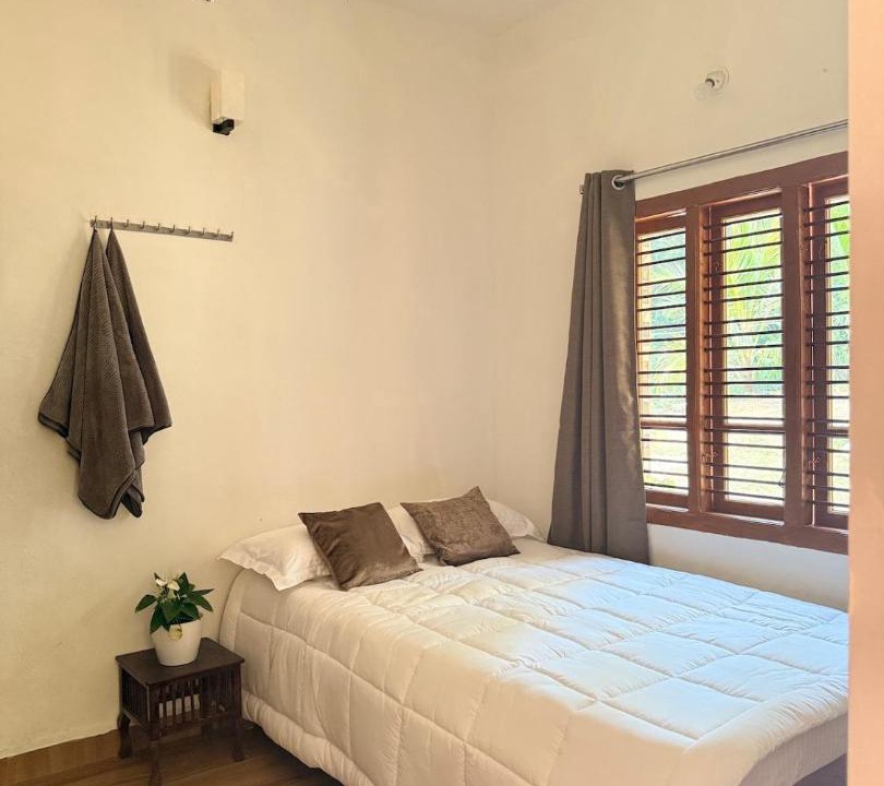 Photo of Bedroom in Tirthalli