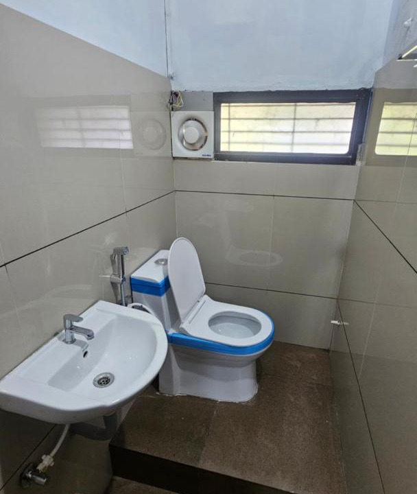 Photo of Bathroom in Kozhikode
