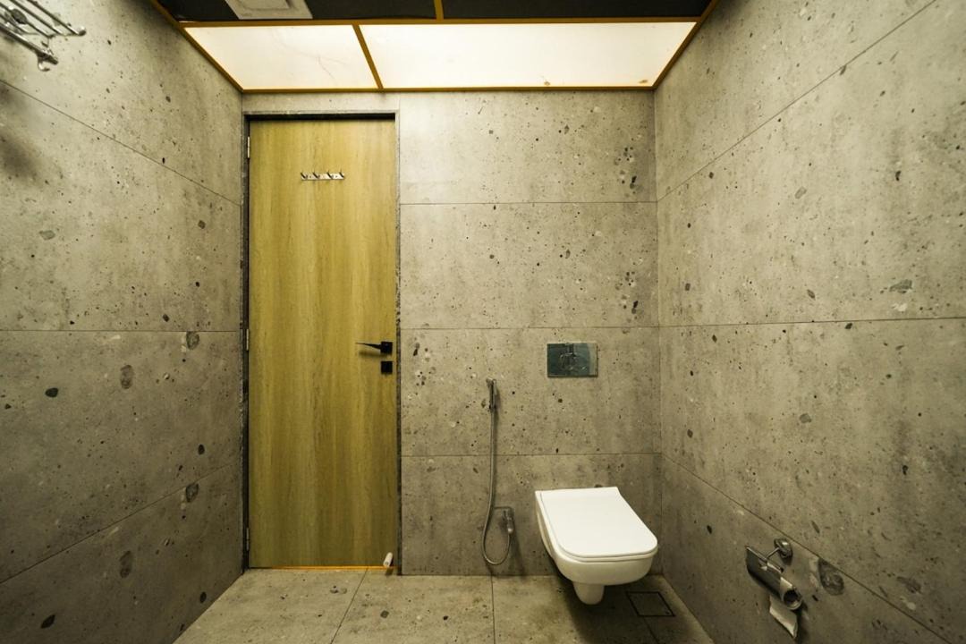 Photo of Bathroom in Ambavna