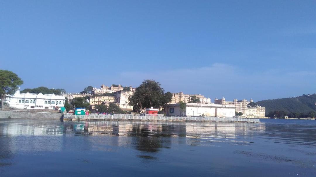 Photo of Others in Lake Swaroop Sagar