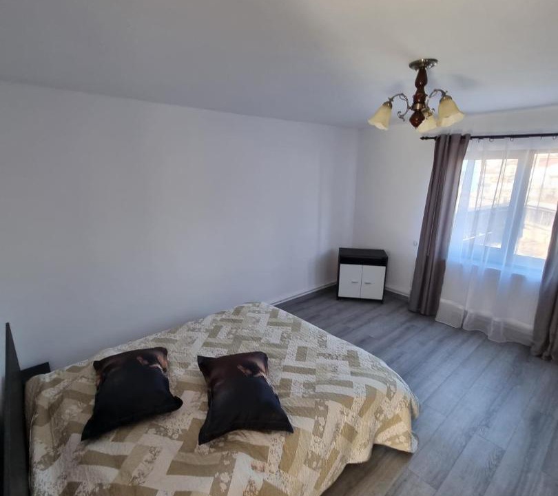Photo of Bedroom in Campulung Moldovenesc