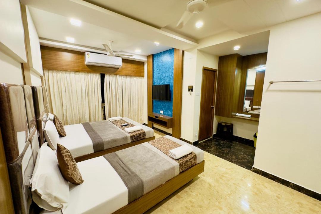 Photo of Bedroom in Periamet