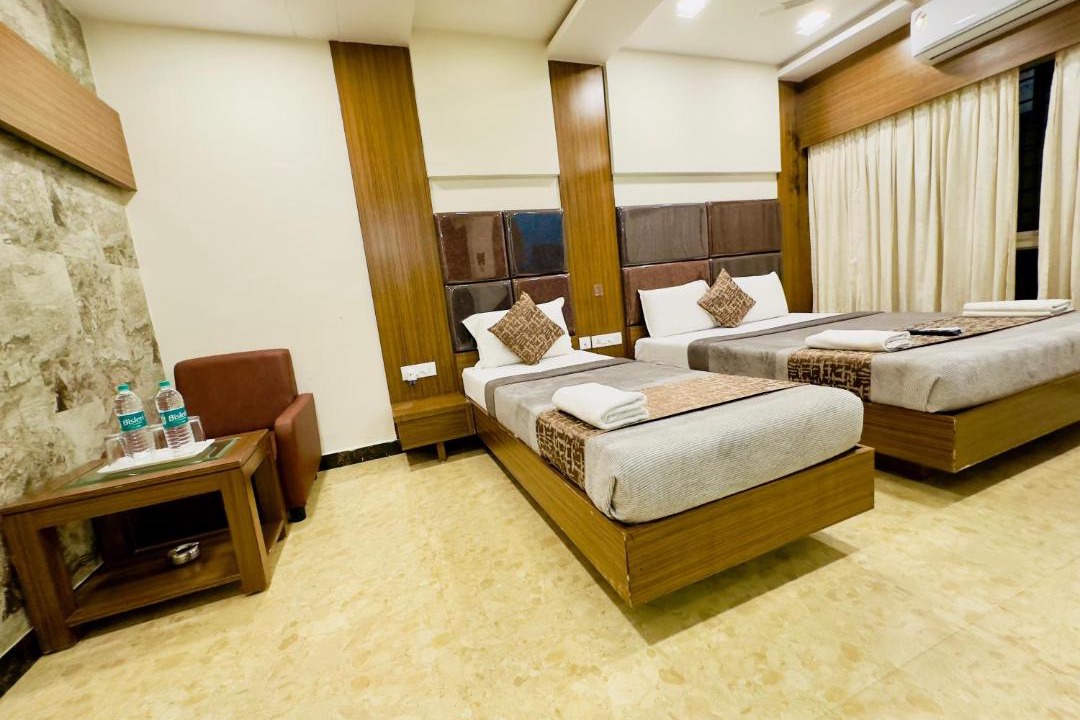 Photo of Bedroom in Periamet