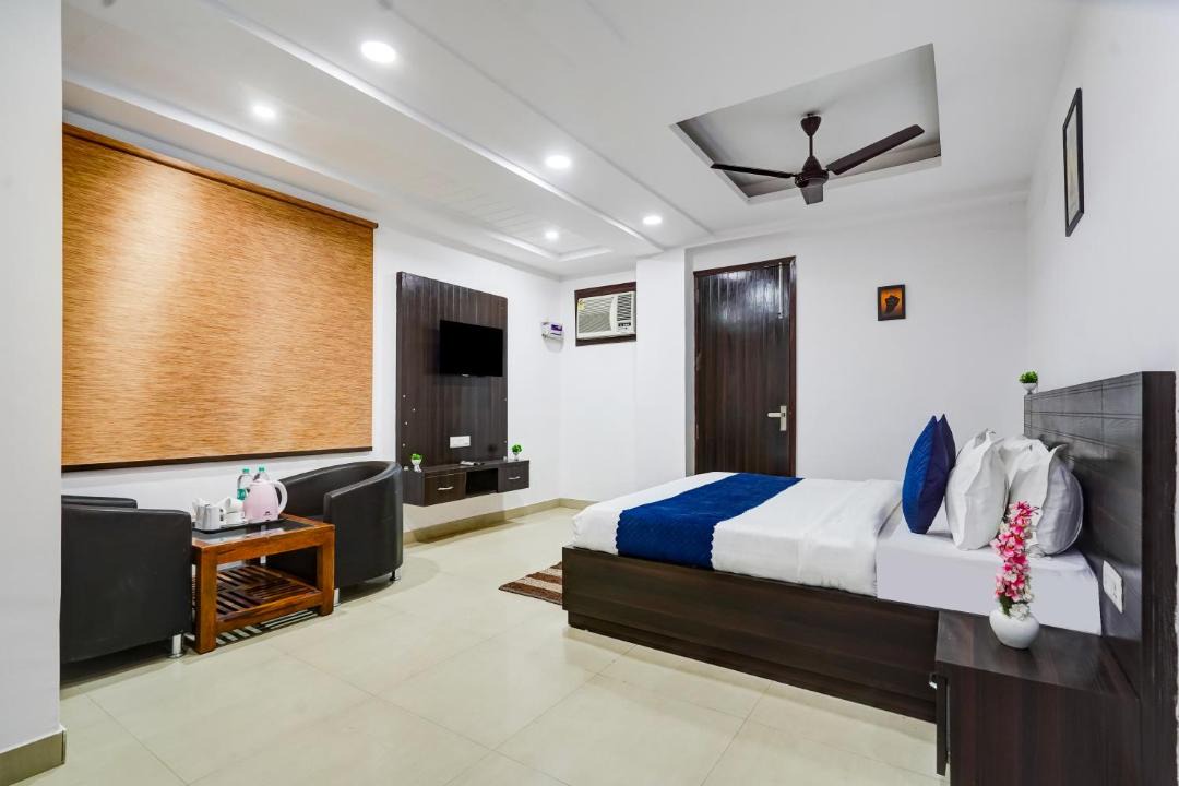 Photo of Bedroom in Khattalwada