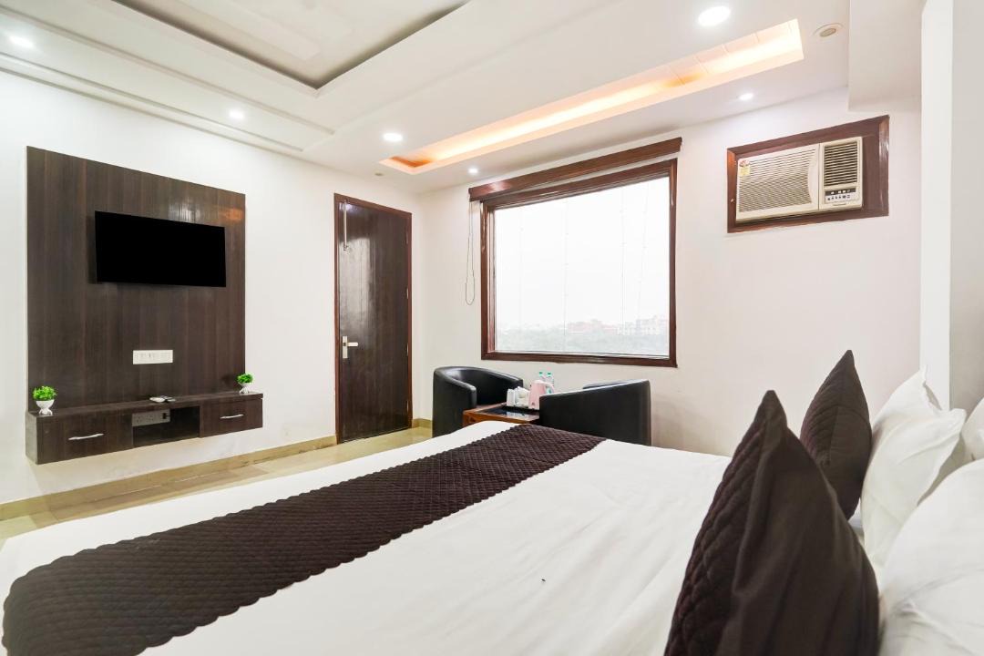 Photo of Bedroom in Khattalwada